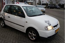 Seat Arosa - 1.4i APK TOT JUNI 2020