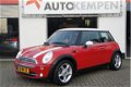 Mini Mini Cooper - Chili - 1 - Thumbnail