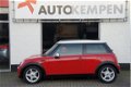 Mini Mini Cooper - Chili - 1 - Thumbnail