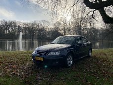 Saab 9-3 Sport Sedan - 1.8T OPTIC