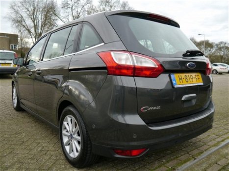 Ford Grand C-Max - 1.0 Titanium 7p. 125PK - 1