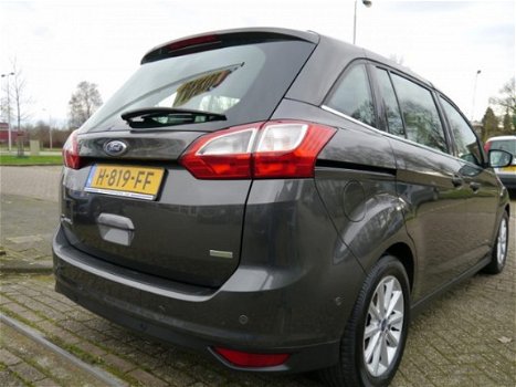 Ford Grand C-Max - 1.0 Titanium 7p. 125PK - 1