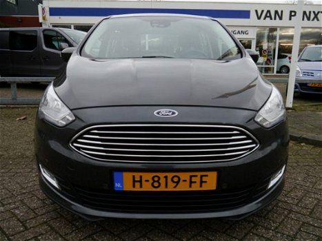 Ford Grand C-Max - 1.0 Titanium 7p. 125PK - 1