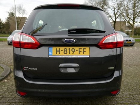 Ford Grand C-Max - 1.0 Titanium 7p. 125PK - 1