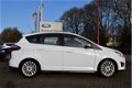 Ford C-Max - 1.0 Ecoboost Titanium 125pk | Trekhaak | Cruise Control | Navigatie | Camera - 1 - Thumbnail