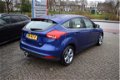 Ford Focus - 1.0 Ecoboost Titanium 125pk Navigatie | Trekhaak | Climate control | Dealer onderhouden - 1 - Thumbnail