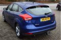 Ford Focus - 1.0 Ecoboost Titanium 125pk Navigatie | Trekhaak | Climate control | Dealer onderhouden - 1 - Thumbnail