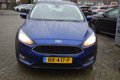 Ford Focus - 1.0 Ecoboost Titanium 125pk Navigatie | Trekhaak | Climate control | Dealer onderhouden - 1 - Thumbnail