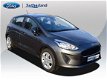 Ford Fiesta - Trend 1.1 5 drs 75 pk Audio Upgrade pack | Cruise control | Rijklaar - 1 - Thumbnail