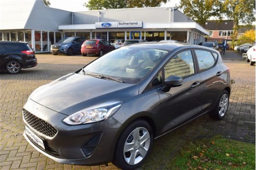 Ford Fiesta - Trend 1.1 5 drs 75 pk Audio Upgrade pack | Cruise control | Rijklaar - 1