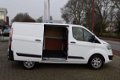 Ford Transit Custom - 270 2.2 TDCI L1H1 Trend 100pk Navigatie | Camera | Lichtmetalen velgen | Trekh - 1 - Thumbnail