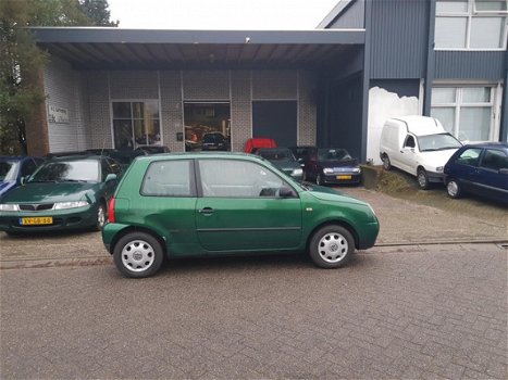 Volkswagen Lupo - 1.4-16V Trendline * INRUILKOOPJE * Voor de Handige Harry / Harriet - 1