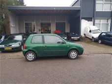 Volkswagen Lupo - 1.4-16V Trendline * INRUILKOOPJE * Voor de Handige Harry / Harriet