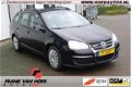 Volkswagen Golf Variant - 1.9 TDI Trendline BlueMotion massavliegwiel hoorbaar - 1 - Thumbnail