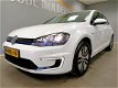 Volkswagen e-Golf - e-Golf |Prijs Excl. BTW| Navi/Cruise/Clima - 1 - Thumbnail