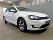 Volkswagen e-Golf - e-Golf |Prijs Excl. BTW| Navi/Cruise/Clima - 1 - Thumbnail