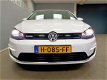 Volkswagen e-Golf - e-Golf |Prijs Excl. BTW| Navi/Cruise/Clima - 1 - Thumbnail