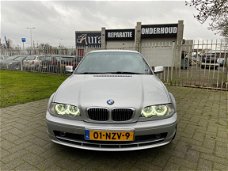 BMW 3-serie Coupé - 320Ci