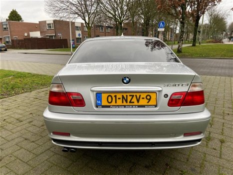 BMW 3-serie Coupé - 320Ci - 1