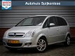 Opel Meriva - 1.6-16V Cosmo + Airco / Navigatie / Clima / PDC - 1 - Thumbnail