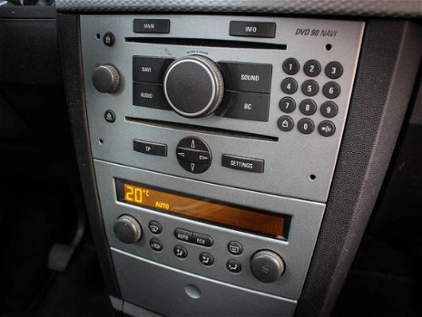Opel Meriva - 1.6-16V Cosmo + Airco / Navigatie / Clima / PDC - 1