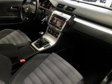 Volkswagen Passat CC - 1.8 TSI 5p. | Sportstoelen |