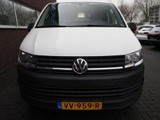 Volkswagen Transporter - 2.0 TDI L1H1 Airconditioning Cruise PDC Actie