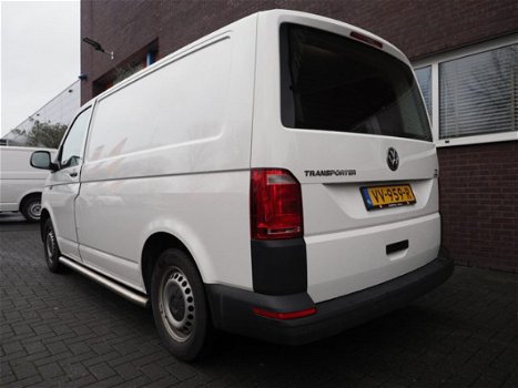 Volkswagen Transporter - 2.0 TDI L1H1 Airconditioning Cruise PDC Actie - 1