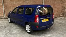 Dacia Logan MCV - 1.4 Ambience, AIRCO, TREKHAAK, 1E EIGENAAR