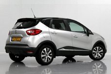 Renault Captur - 0.9 TCe Expression, AIRCO | CRUISE | LMV | PARK.SENS