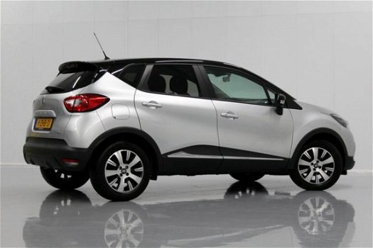 Renault Captur - 0.9 TCe Expression, AIRCO | CRUISE | LMV | PARK.SENS - 1