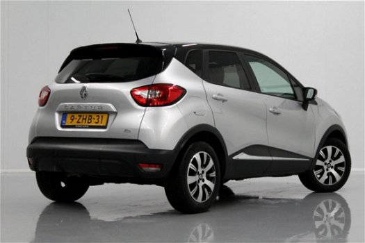 Renault Captur - 0.9 TCe Expression, AIRCO | CRUISE | LMV | PARK.SENS - 1