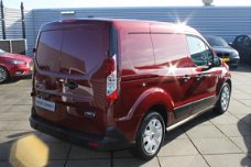 Ford Transit Connect - L1 1.5 EcoBlue 75pk Trend