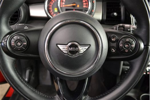 Mini Mini Cooper - 1.5 Chili PANO DAK + XENON/LED + KEYLESS - 1