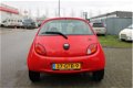 Ford Ka - 1.3 Cool & Sound Redline Huurkoop Inruil Garantie Service Apk Nieuwstaat - 1 - Thumbnail