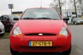 Ford Ka - 1.3 Cool & Sound Redline Huurkoop Inruil Garantie Service Apk Nieuwstaat - 1 - Thumbnail