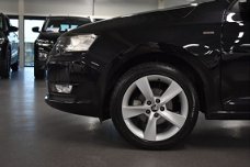 Skoda Rapid Spaceback - 1.0 TSI Greentech Clever