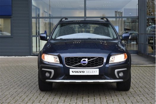 Volvo XC70 - D4 163pk AUT Nordic |Trekhaak | Verwarmbare voorruit - 1