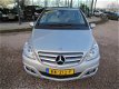 Mercedes-Benz B-klasse - 160 5 drs. Automaat Lamellen panoramadak - 1 - Thumbnail