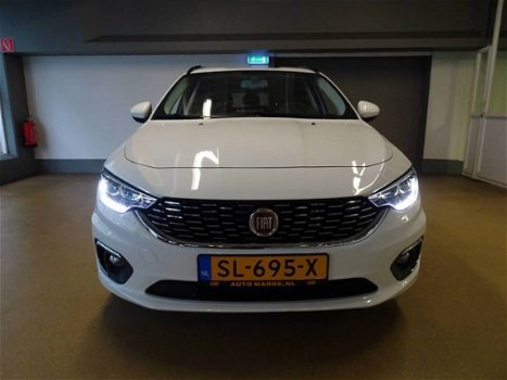 Fiat Tipo. - 1.6 MultiJet 120 SW Business Lusso - 1