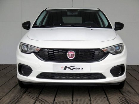 Fiat Tipo. - 1.4 Street | 16