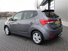 Hyundai ix20 - 1.6i I-Vision 125pk Clima, PDC, Cruise, Trekhaak, 1e Eigenaar, d