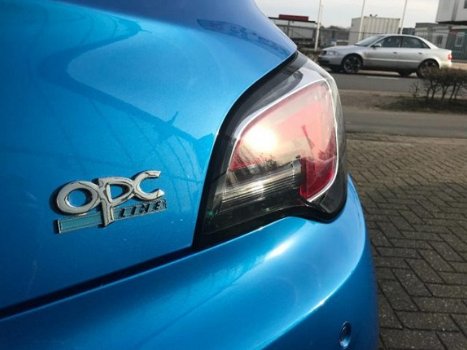 Opel ADAM - opc line 1.4 - 1