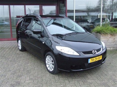 Mazda 5 - 5 1.8 EXECUTIVE 7 pers - 1