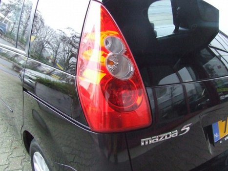 Mazda 5 - 5 1.8 EXECUTIVE 7 pers - 1