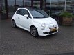 Fiat 500 - 500 SPORT 1.2 LUXE - 1 - Thumbnail