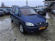 Opel Zafira - 2.2 16V Elegance - 1 - Thumbnail