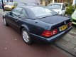 Mercedes-Benz SL-klasse - 320 Automaat - Hardtop met panoramadak - 1 - Thumbnail