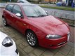 Alfa Romeo 147 - 1.6 T.Spark 16V Blackline - 5 Deurs - Airco - 1 - Thumbnail