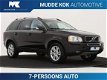 Volvo XC90 - 2.4 D5 AWD Limited Edition | 7P | Leder | Xenon | Navigatie - 1 - Thumbnail